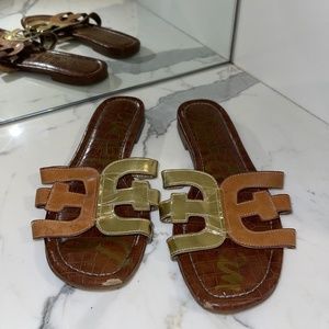Sam Edelman sandal